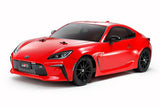 Toyota Gr 86 Tt-02