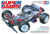 Tamiya RC 1/10 SUPER SABRE (2023) 58728