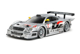 Tamiya 1/10 1997 CLK-GTR (TC-01) NO ESC 58731