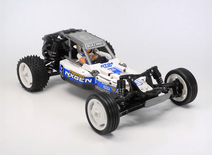 Tamiya Fighter NXGEN (DT-04) RC Kit