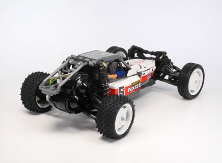 Tamiya Fighter NXGEN (DT-04) RC Kit