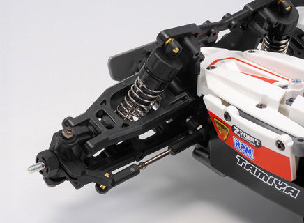 Tamiya Fighter NXGEN (DT-04) RC Kit