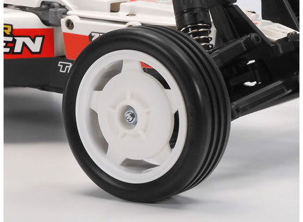 Tamiya Fighter NXGEN (DT-04) RC Kit