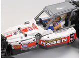 Tamiya Fighter NXGEN (DT-04) RC Kit