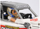 Tamiya Fighter NXGEN (DT-04) RC Kit