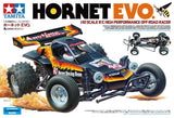 Tamiya Hornet EVO Kit 58742 - FOR PRE ORDER ONLY