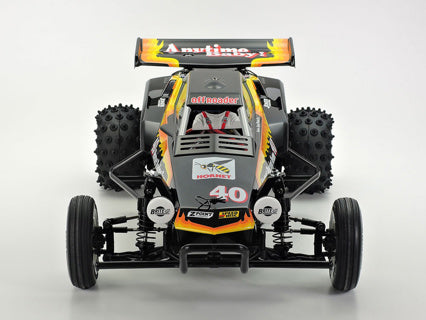 Tamiya Hornet EVO Kit 58742 – Sussex Model Centre