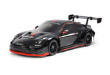 TAMIYA Porsche 911 GT3 R (992) TT-02 RC Kit
