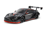 TAMIYA Porsche 911 GT3 R (992) (TT-02)