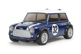 Tamiya Mini Cooper Racing (MB-01)RC Kit - FOR PRE-ORDER - EXPECTED Late August
