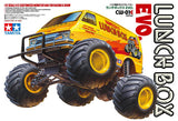 TAMIYA Lunch Box EVO. Kit 58755