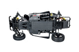 Tamiya 1/9 Volkswagen Dune Beetle Cross (BB-02) - Pre Order - Expected Late November