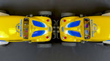 Tamiya 1/9 Volkswagen Dune Beetle Cross (BB-02) - Pre Order - Expected Late November