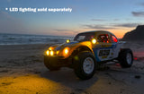 Tamiya 1/9 Volkswagen Dune Beetle Cross (BB-02) - Pre Order - Expected Late November