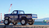 Tamiya Ford F-150 Ranger XLT Kit  58759