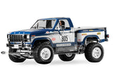 Tamiya Ford F-150 Ranger XLT Kit  58759
