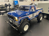 Tamiya Ford F-150 Ranger XLT 58759 Pre-order Due May 2026