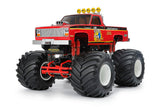 Tamiya Clod Buster (2026) Kit