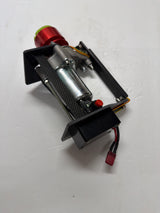 Second Hand ZYHOBBY Electric Starter for 15-80cc RC Airplane Engine