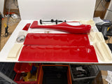 Model Roku ARF Nora electric kit - SECOND HAND