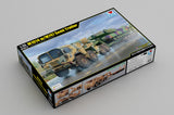 I Love Kit 1/35 M1014 with M747 Semi Trailer kit 63529