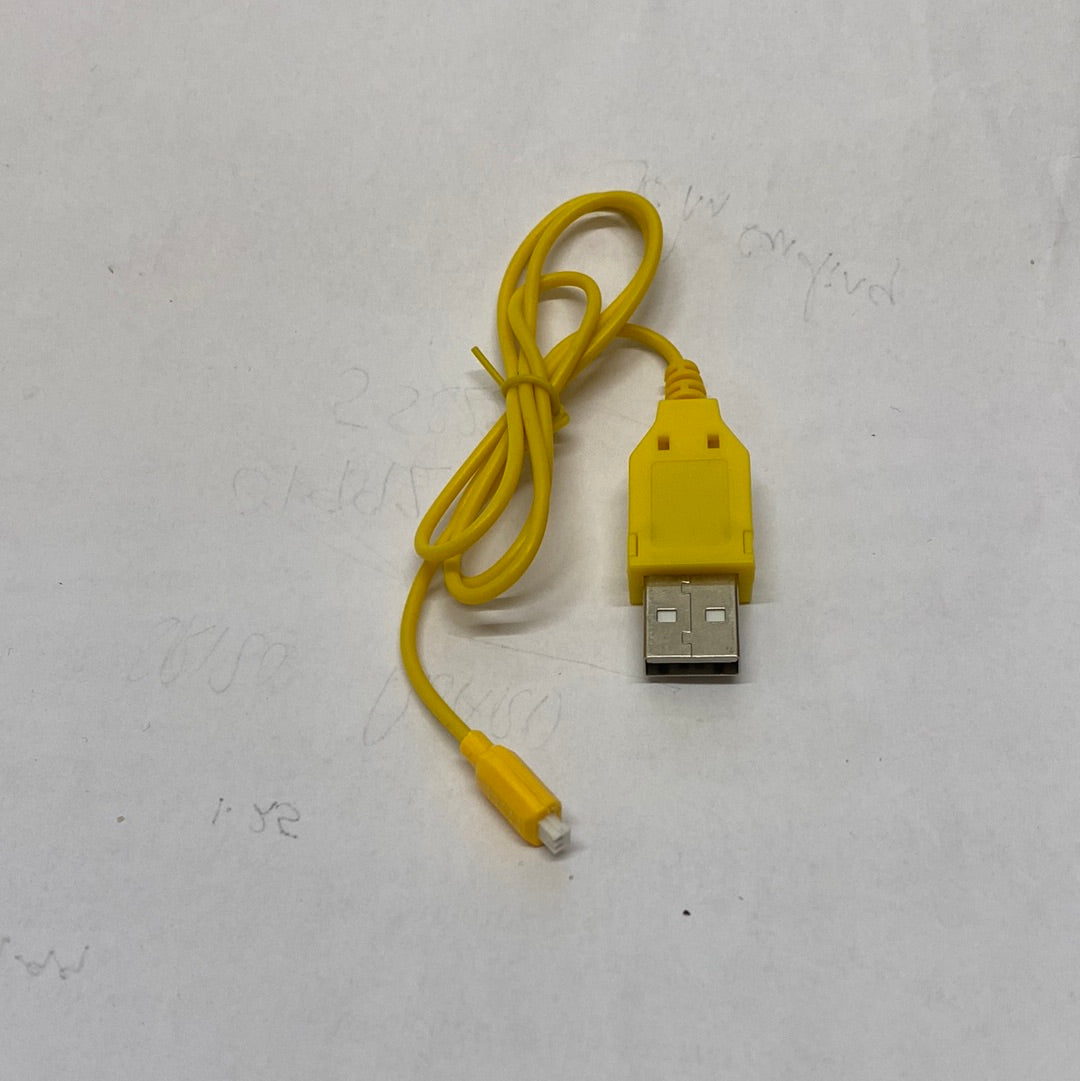 USB Battery Charger Cable