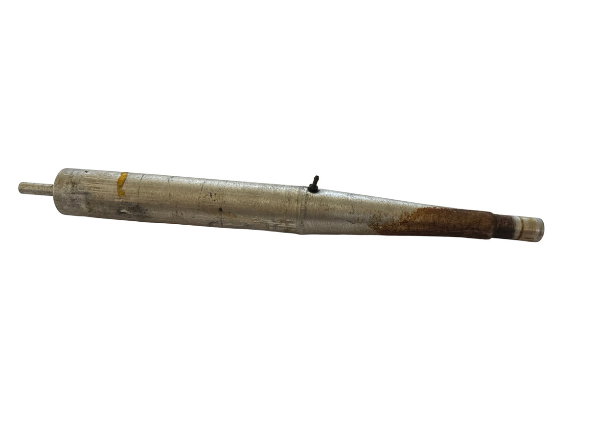 OPS Tuned Pipe to suit 61 SIZE NITRO ENCINE -10CC  - SECOND HAND