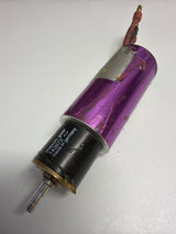 Hacker B40 8L + MAXON 4.4:1 Keramik Second Hand