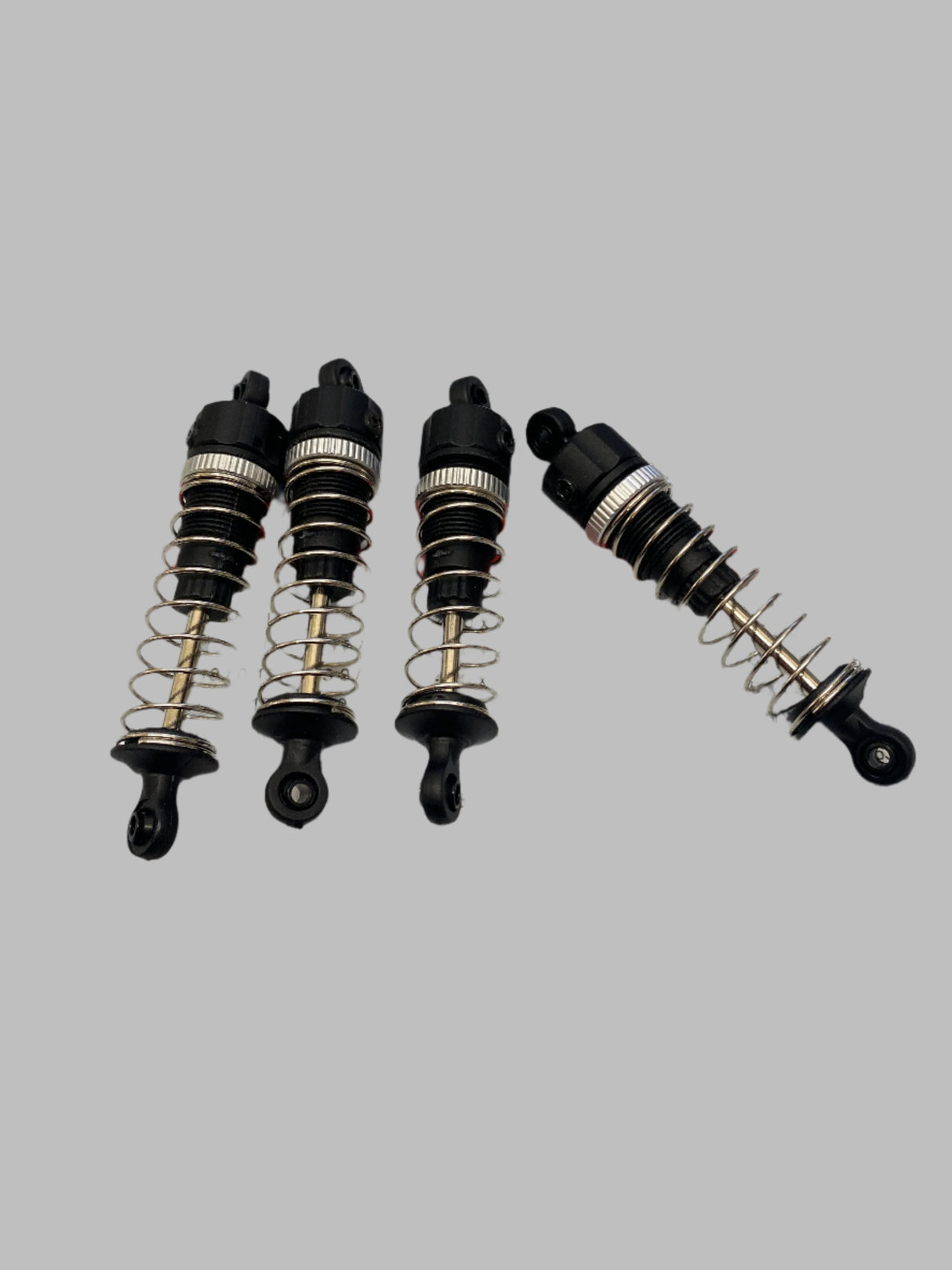 SHOCK ABSORBER SET (4)