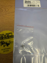 Hacker Motor spares A-10 Screws 4 Pcs 17726618