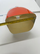 Extreme Flight Extra 300 70 Inch Cowl Orange