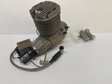 Mackay 75cc Side Exhaust Petrol Engine - Second Hand (Box 158)
