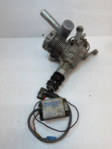 Second Hand Petrol Engine 2-stroke Petrol Mackay 30 CC