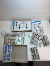 Eduard Hobby Plastic Model Kit Albatros D.V PROFIPACK — 1:72