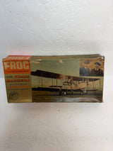FROG Vickers Vimy 1/72 F163