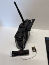 Second Hand Sanwa Exzes X Transmitter + 1 x 451 Reciever