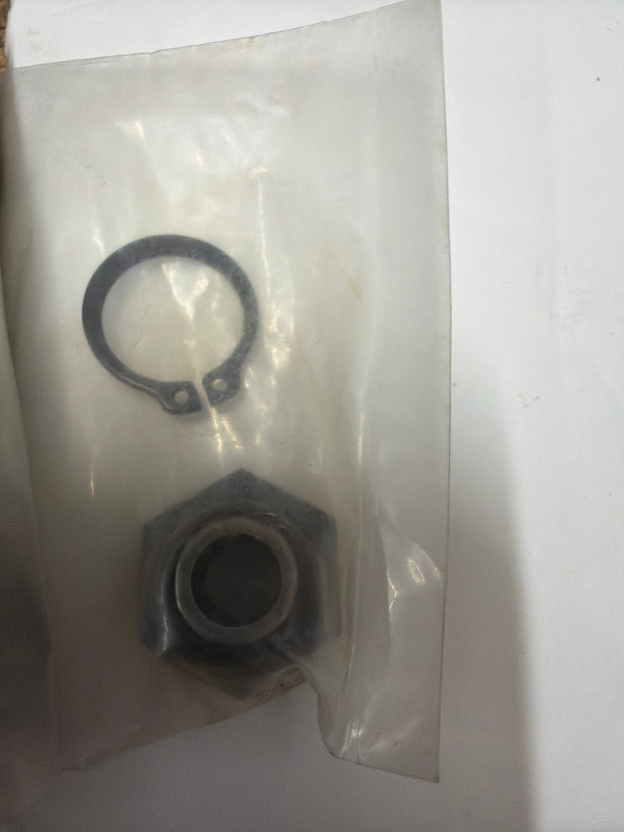 Thunder Tiger PD7202 2SPD One Way Hub MTA4-V2 (Box 25)