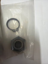 Thunder Tiger PD7202 2SPD One Way Hub MTA4-V2 (Box 25)