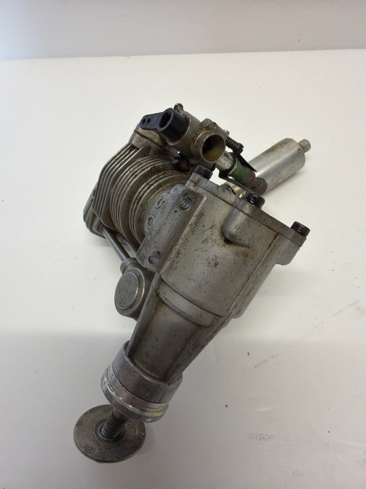 Second Hand Aircraft Engine 4-Stroke OS FS 40 (Box 62)