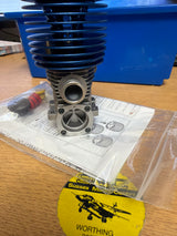 OS Max 21 XR-B Version 2 Car Engine L-OS1AW00 (No Box Brand New)