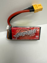Thunder Power Lipo 11.1V 3 cell 870mah 80C
