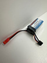 Thunder Power Lipo 11.1V 3 cell 350mah 20C