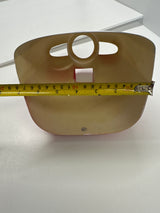 Extreme Flight Edge 540 60 Inch Cowl White - Red