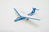 Aeronaut Airliner Chuck Glider kit (Plug&Fly) 1030/02