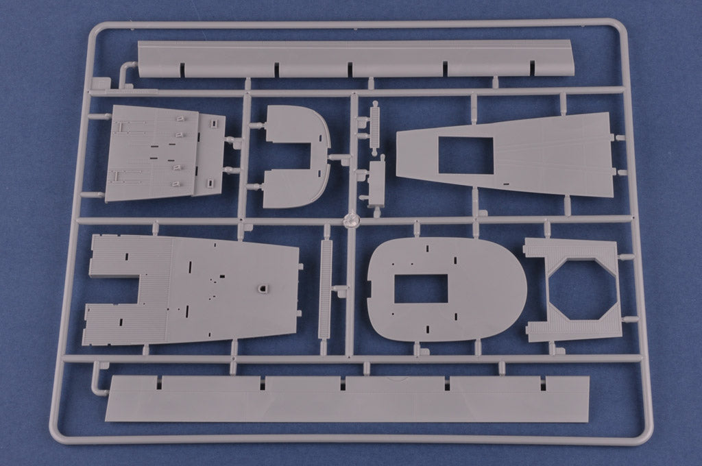 Hobby Boss 1/32 Hobby Boss 1/32 B24J Liberator kit 83211