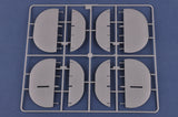 Hobby Boss 1/32 Hobby Boss 1/32 B24J Liberator kit 83211
