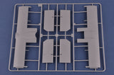 Hobby Boss 1/32 Hobby Boss 1/32 B24J Liberator kit 83211