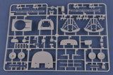 Hobby Boss 1/32 Hobby Boss 1/32 B24J Liberator kit 83211