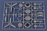 Hobby Boss 1/32 Hobby Boss 1/32 B24J Liberator kit 83211