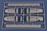 Hobby Boss 1/32 Hobby Boss 1/32 B24J Liberator kit 83211